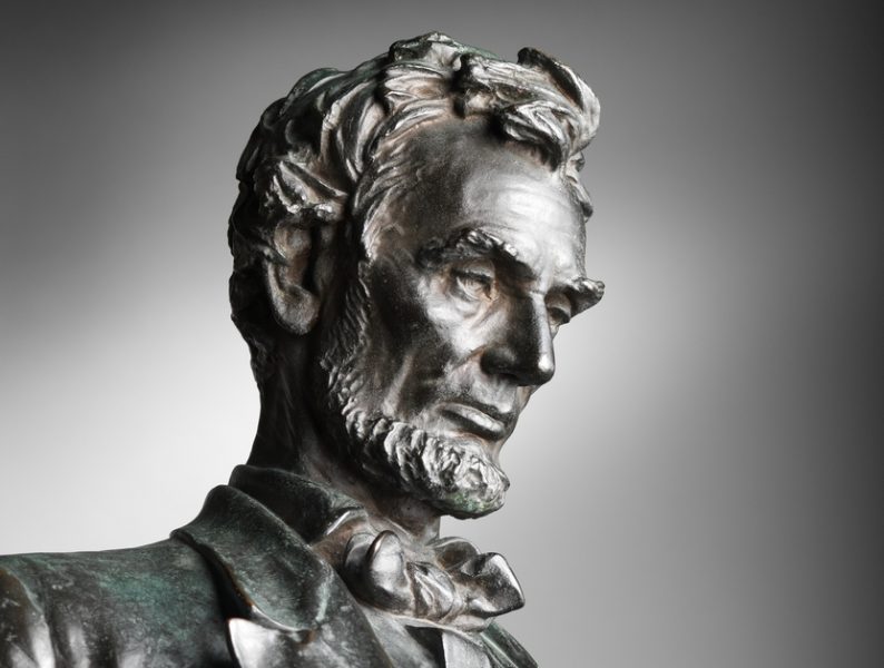 Abraham Lincoln832