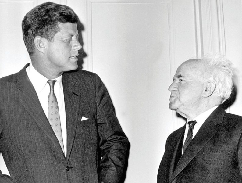 Kennedy832