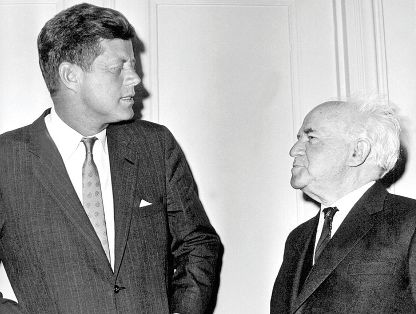 Kennedy832