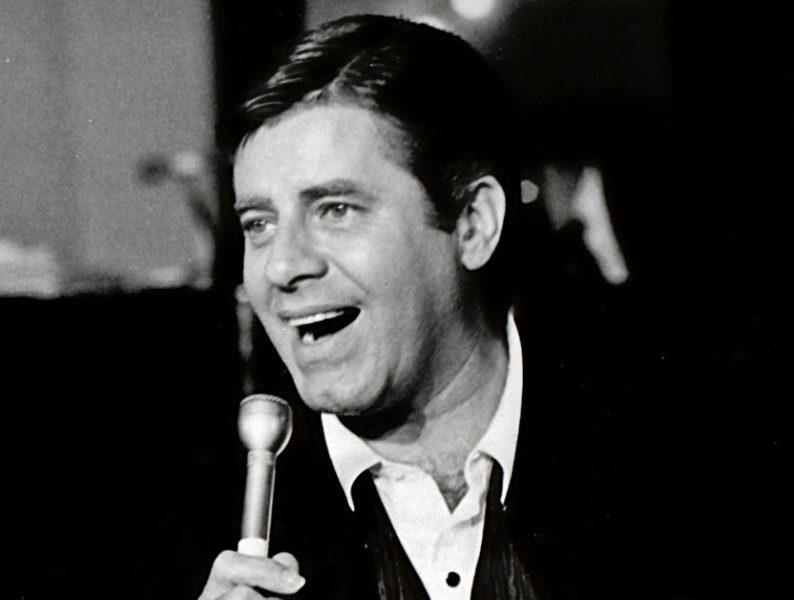 Jerry Lewis832