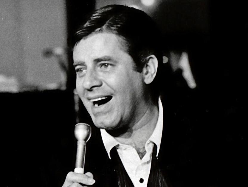Jerry Lewis832